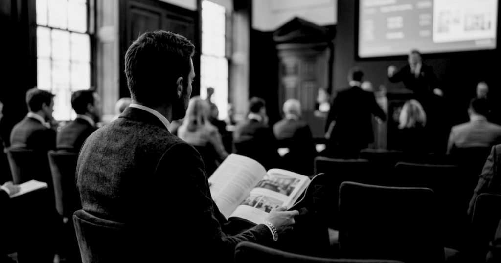 bridging finance for auction property
