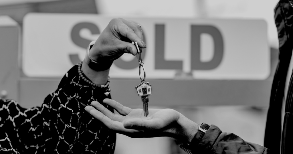 First-Time Buyer Mortgage in London