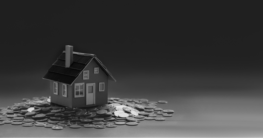 Mortgage in principle UK