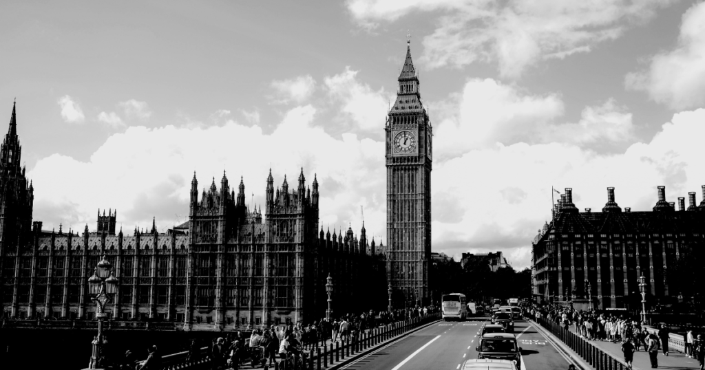 self-employed mortgage London